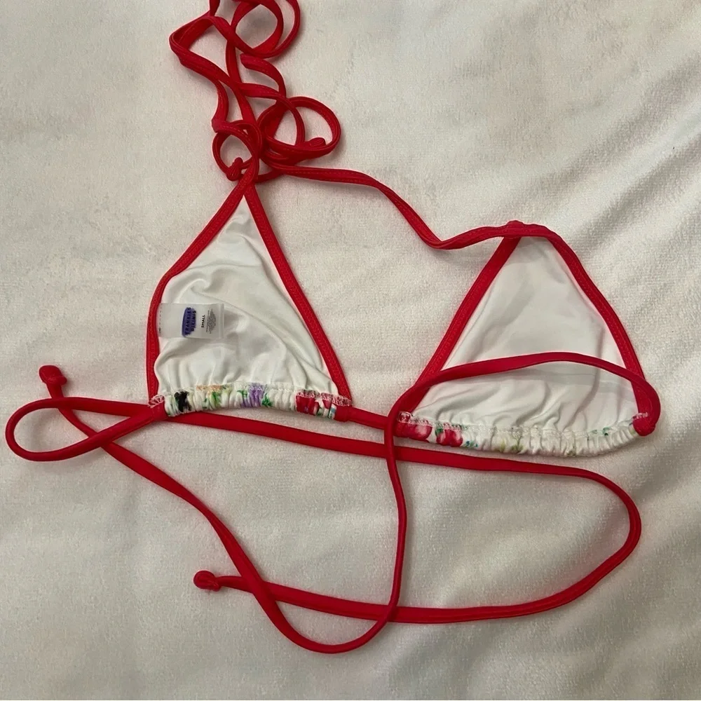 Frankies Bikinis ultimate bikini